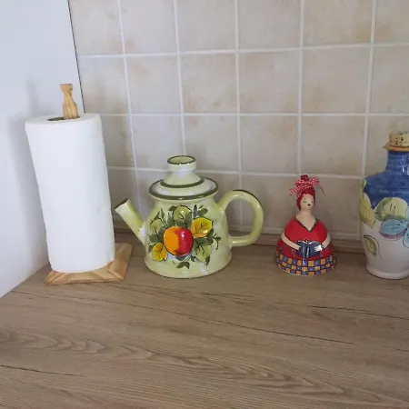 La Vie En Rose Apartment *