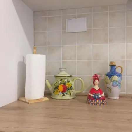 Apartment La Vie En Rose