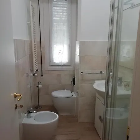 Apartment La Vie En Rose *