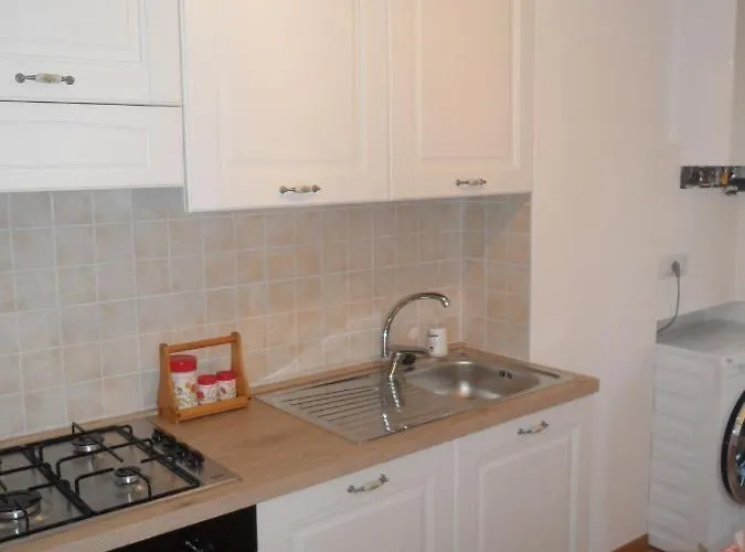 La Vie En Rose Appartamento *