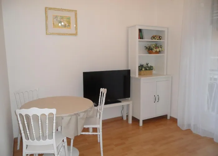 La Vie En Rose Appartamento