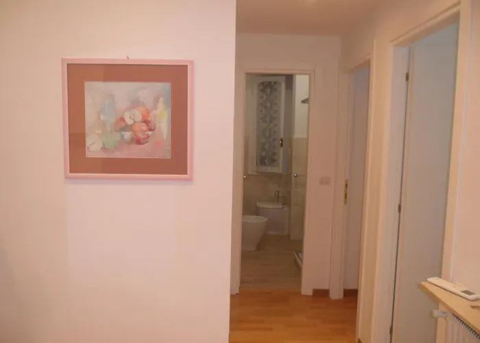 La Vie En Rose * Rapallo