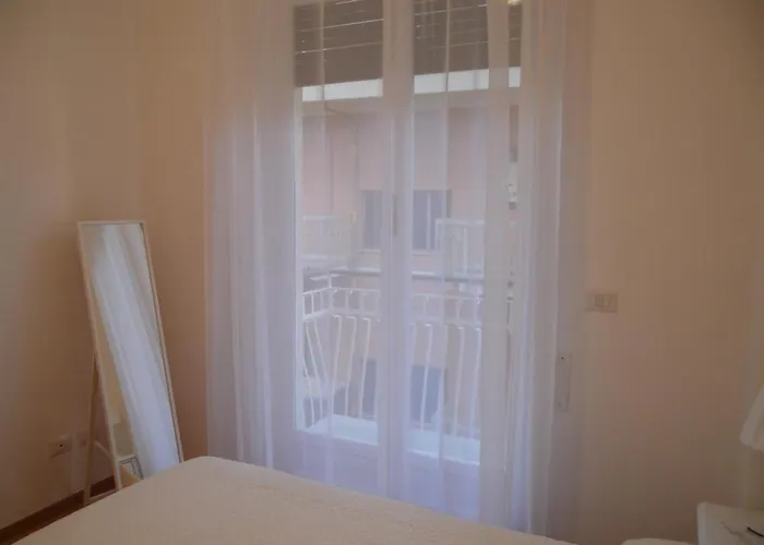 La Vie En Rose Appartement *