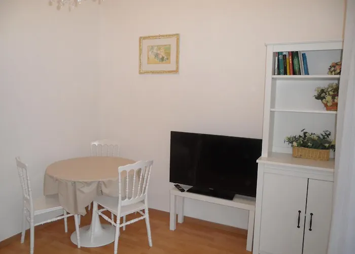 La Vie En Rose Appartamento *