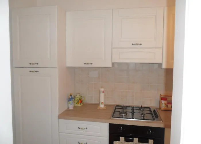 Appartamento La Vie En Rose *