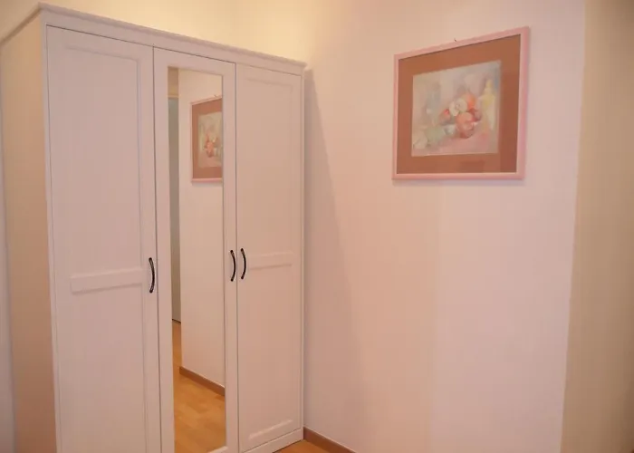 Appartamento La Vie En Rose Rapallo