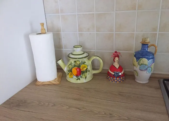 La Vie En Rose Appartamento *