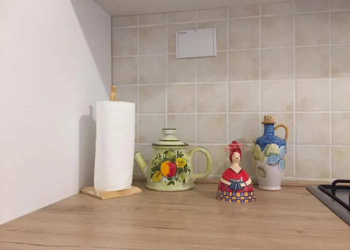 Appartamento La Vie En Rose