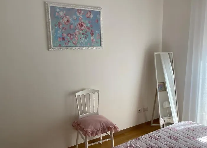 Appartamento La Vie En Rose