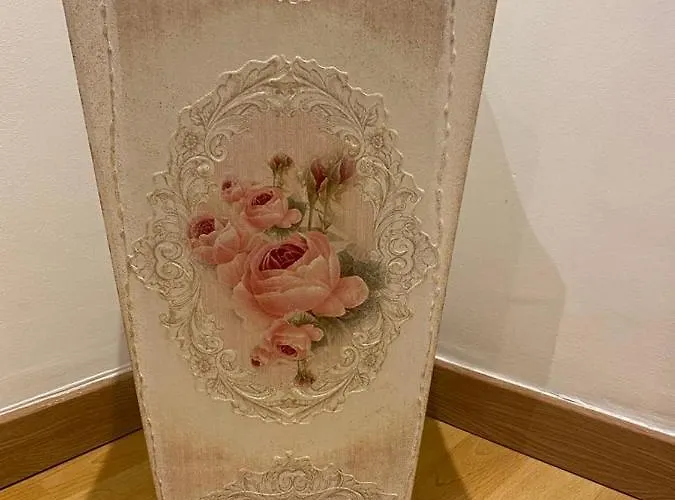 La Vie En Rose Rapallo