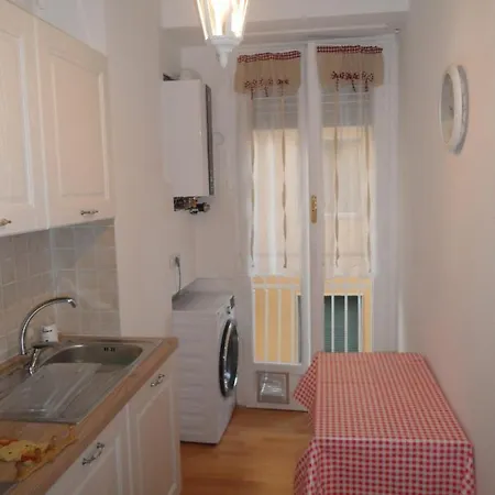 Apartmán La Vie En Rose *