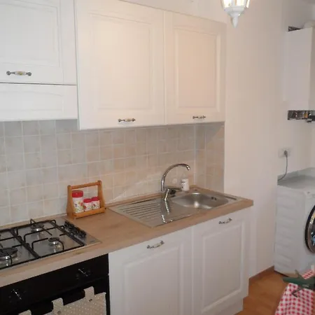 La Vie En Rose Apartman *