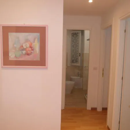 La Vie En Rose * Rapallo