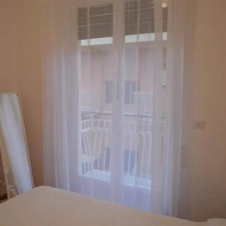 La Vie En Rose Apartmán *