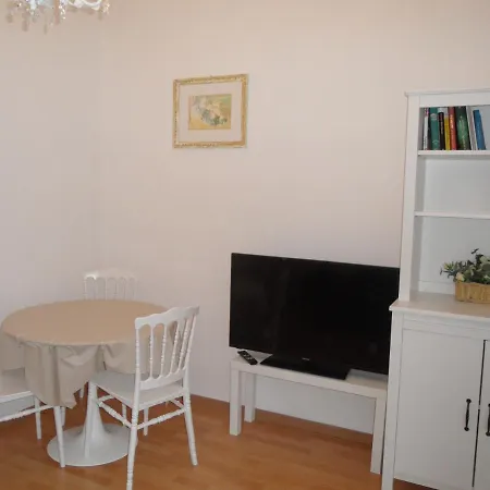 La Vie En Rose Appartement *