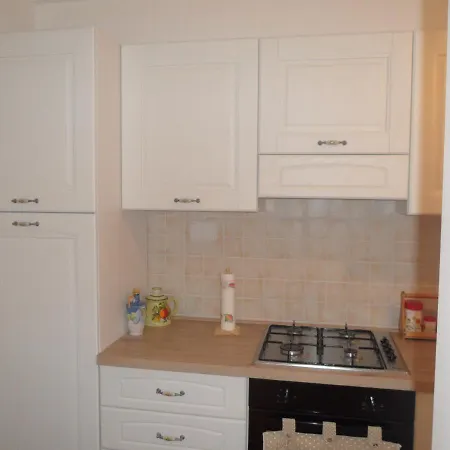 Appartement La Vie En Rose *