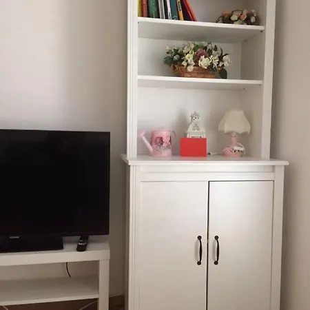 Apartmán La Vie En Rose Rapallo