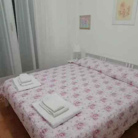 La Vie En Rose * Rapallo