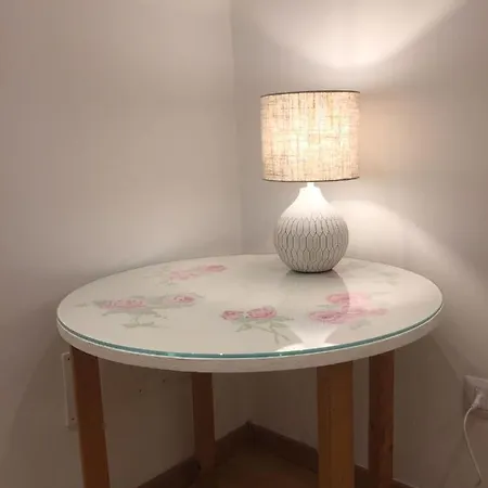 La Vie En Rose Apartament *