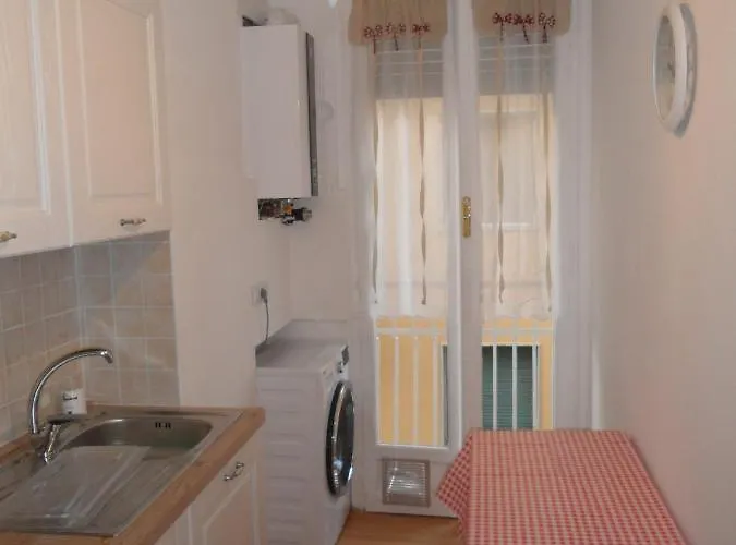 דירה La Vie En Rose *