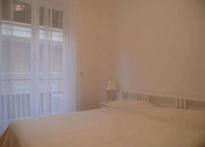 דירה La Vie En Rose *