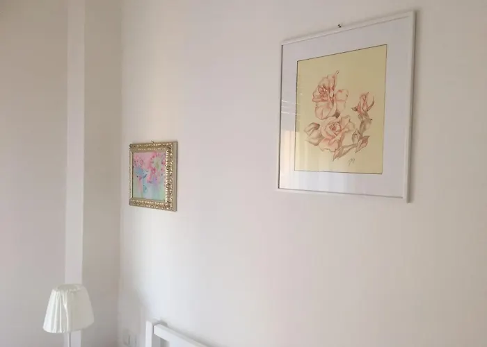 דירה La Vie En Rose *