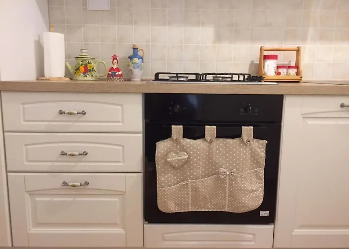 דירה La Vie En Rose