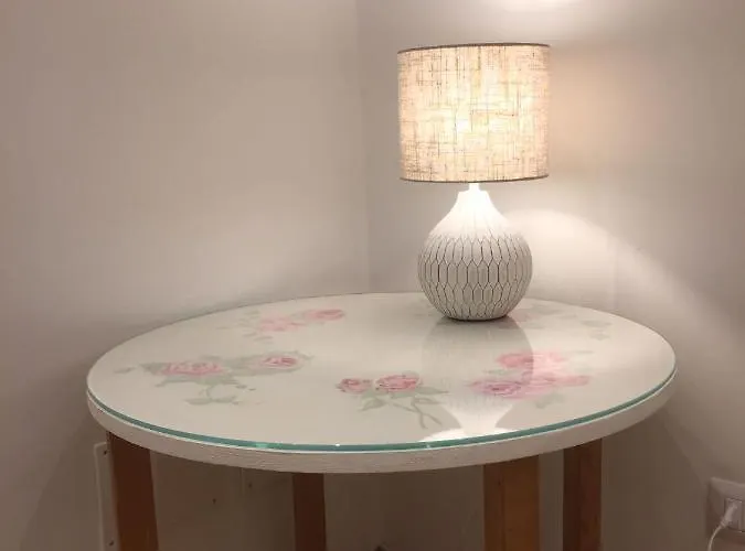 La Vie En Rose דירה *