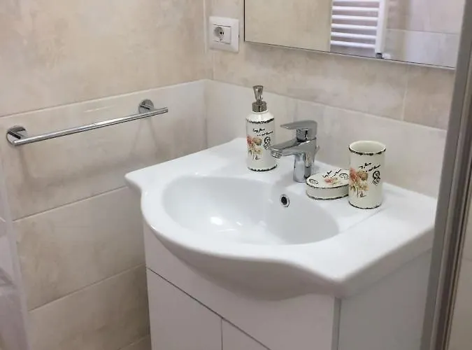 La Vie En Rose דירה