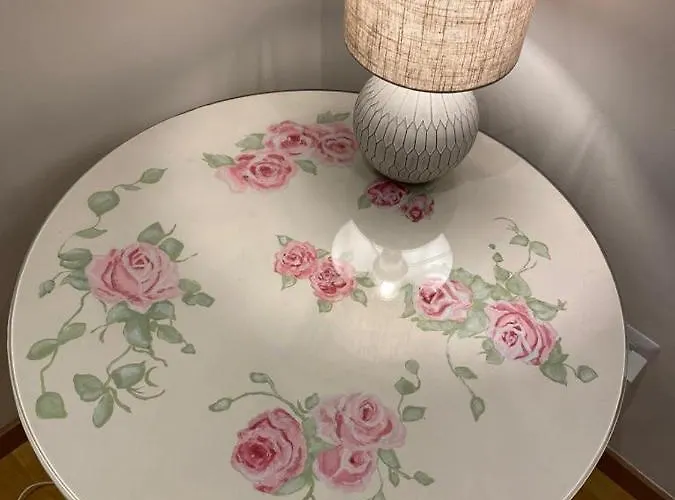 La Vie En Rose Appartement