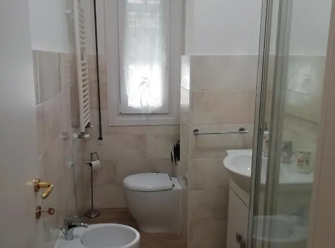 דירה La Vie En Rose *